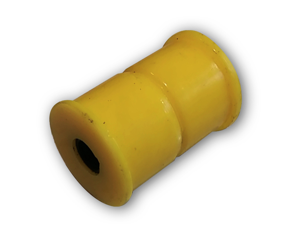 Сайлентблок рессоры Газель / Втулка рессоры Газель - купить по ...