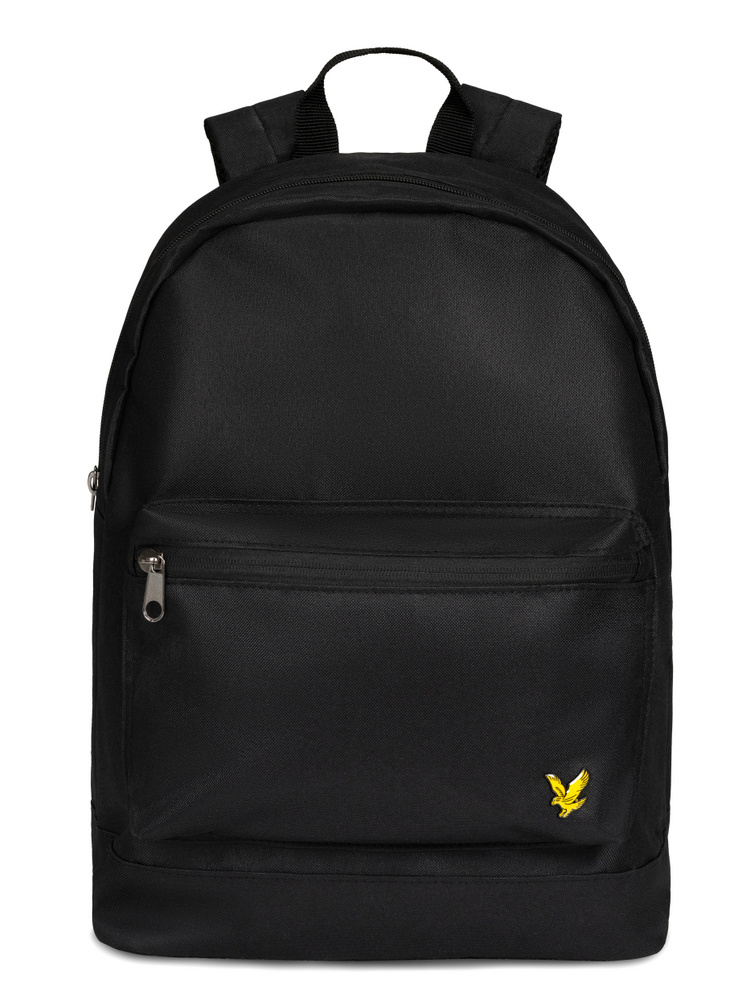 Рюкзак Lyle & Scott "Backpack" мужской городской, спортивный #1