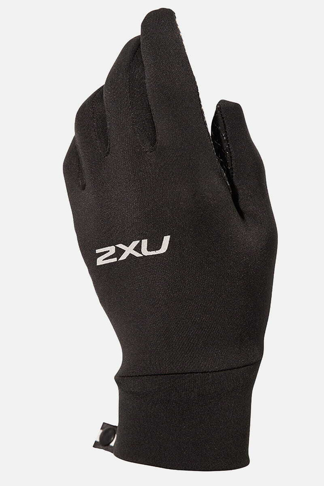 Перчатки Для Бега 2XU Run Glove S #1