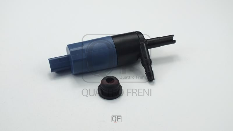 Насос стеклоомывателя Quattro Freni QF00N00064 - Quattro Freni арт. QF00N00064  #1