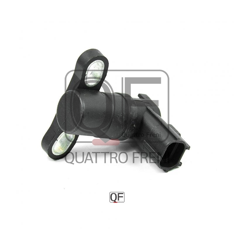 QF Quattro Freni Вал коленчатый, арт. QF91A00108, 1 шт. #1