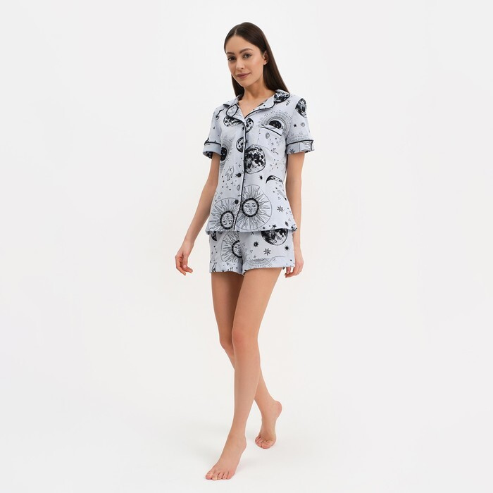 Пижама ТероПром Одежда для дома #1