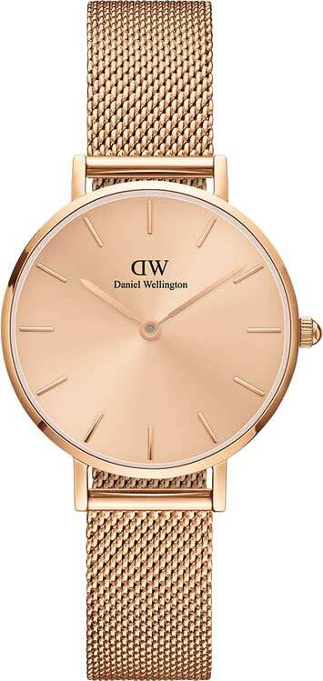 Часы наручные женские Daniel Wellington DW00100470 #1