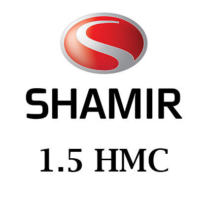 Очковая линза Shamir 1.5 HMC #1