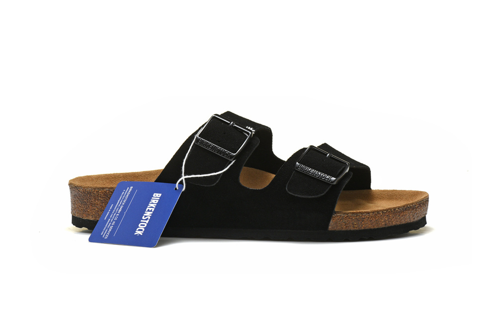 Шлепанцы Birkenstock #1