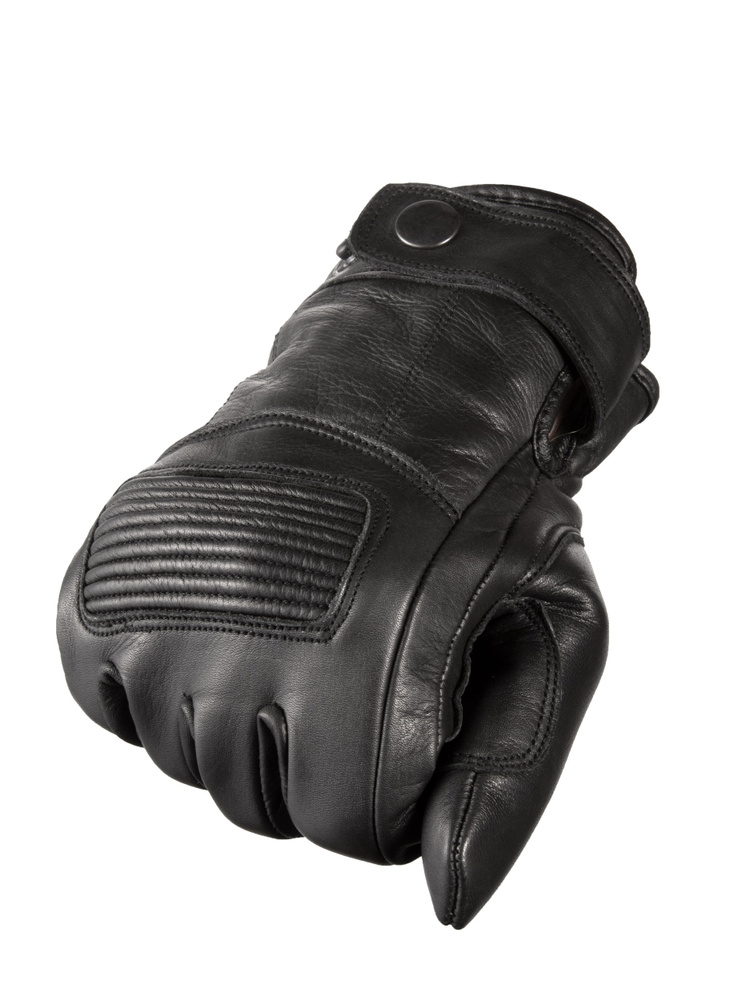Мотоперчатки кожаные CafeRacer MC, Hofler, размер 11 #1
