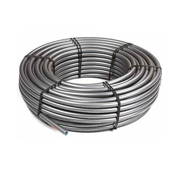 Труба из сшитого полиэтилена ViEiR VER-PRO STEEL PEX-a-All-PEX-a 16х2,6 мм (100 м)  #1