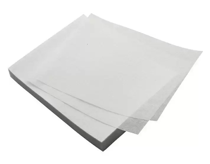 Запасные салфетки Edding для губки E-BMA 2, сухое удаление надписей (100 салфеток)  #1