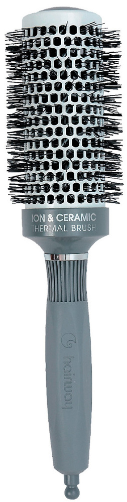 Термобрашинг Hairway Ion Ceramic 43 мм 07120 #1