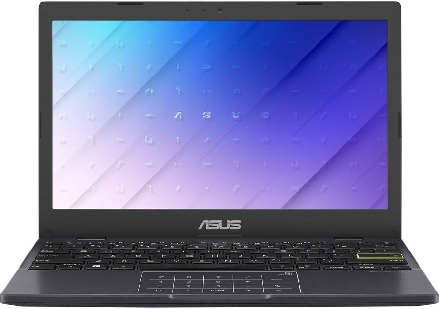 ASUS L210MA-GJ206T Ноутбук 11,6", Intel Celeron N4020, RAM 4 ГБ, eMMC 64 ГБ, Intel UHD Graphics 600, #1