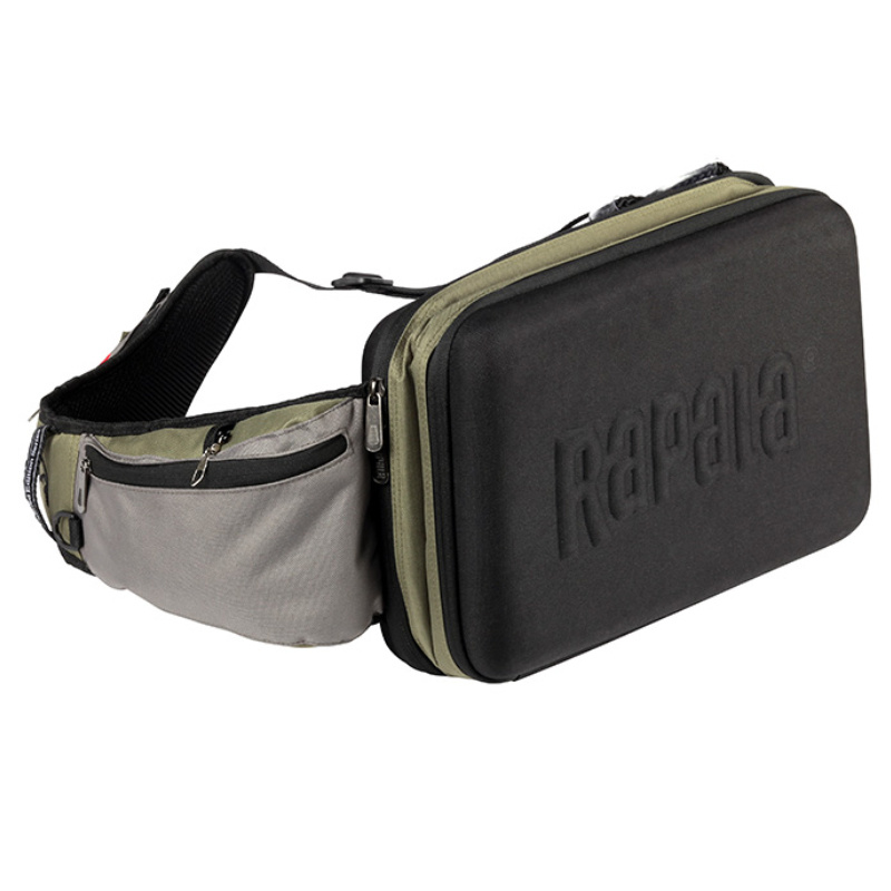 Сумка Rapala 46034-1 LIMITED Sling Bag Pro #1
