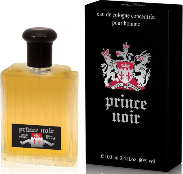 Мужской одеколон Parfums Eternel Prince Noir, 100 мл #1