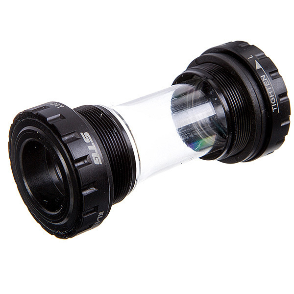 Каретка Kenli KL-110A 24-24MM Резьба #1