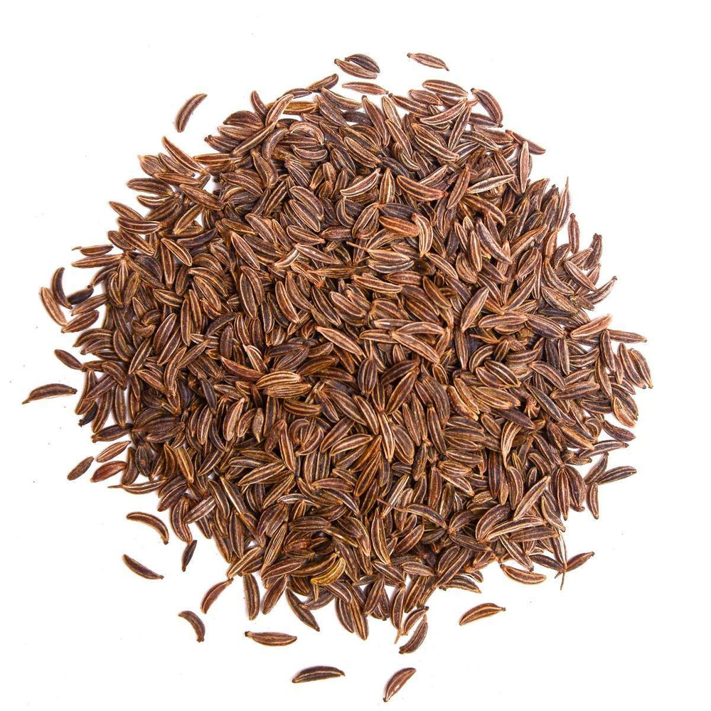 Тмин семена, травяной чай #1
