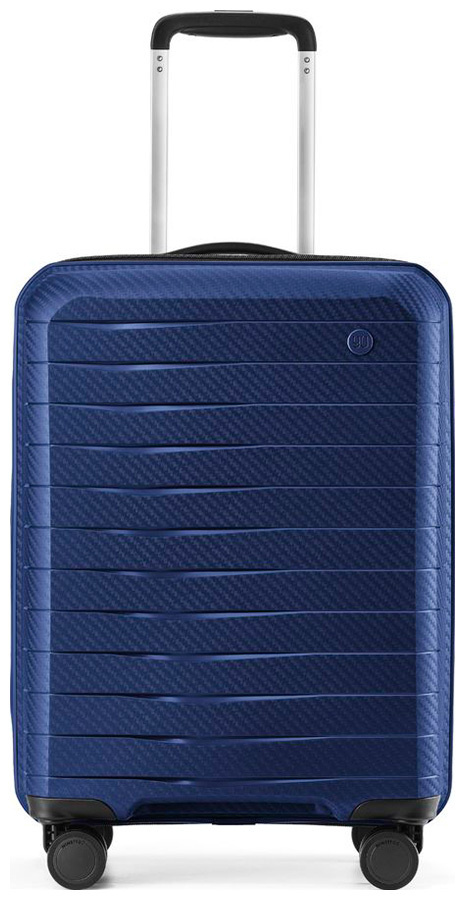 Чемодан NINETYGO Lightweight Luggage 24 синий #1