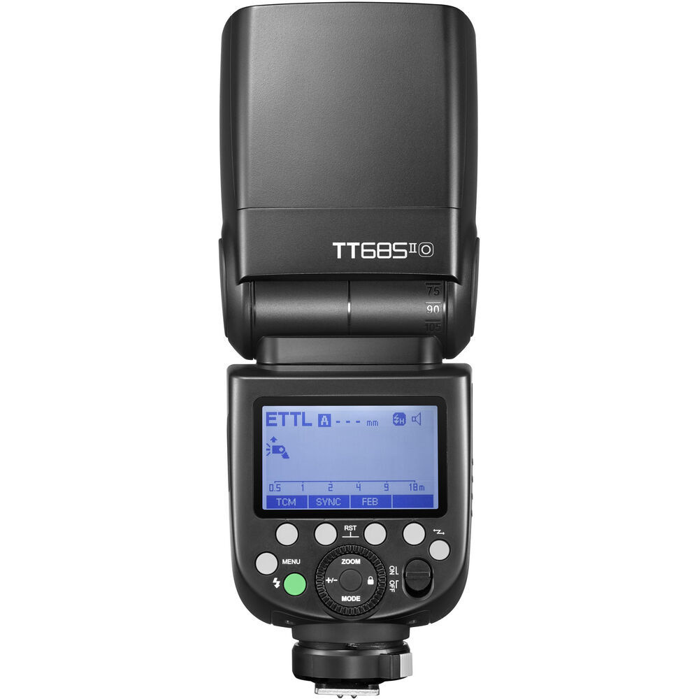 Фотовспышка Godox TT685IIO #1