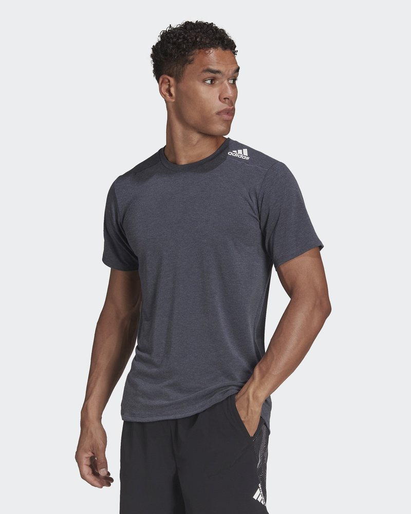 Футболка adidas Designed for Training T-Shirt #1