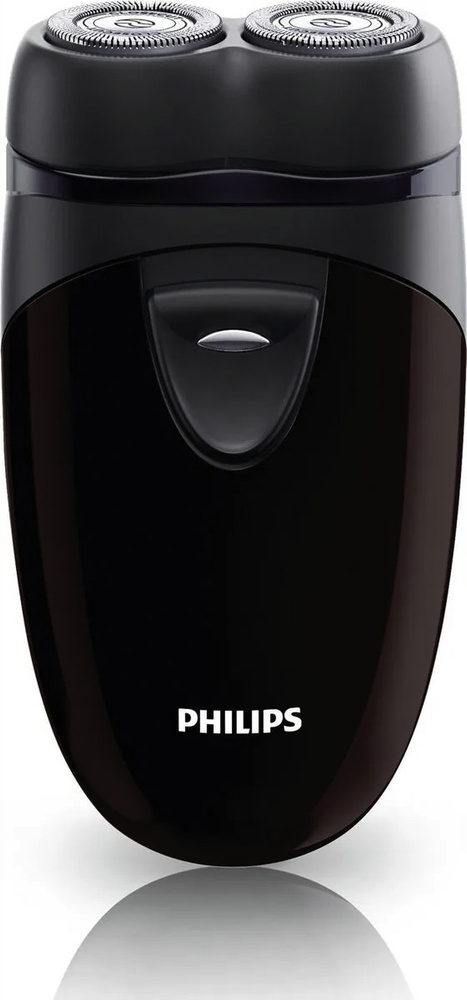 Philips Электробритва PQ206/18, коричневый #1