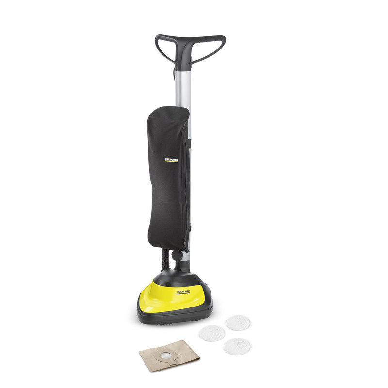 Полотер Karcher FP 303 1.056-820 #1