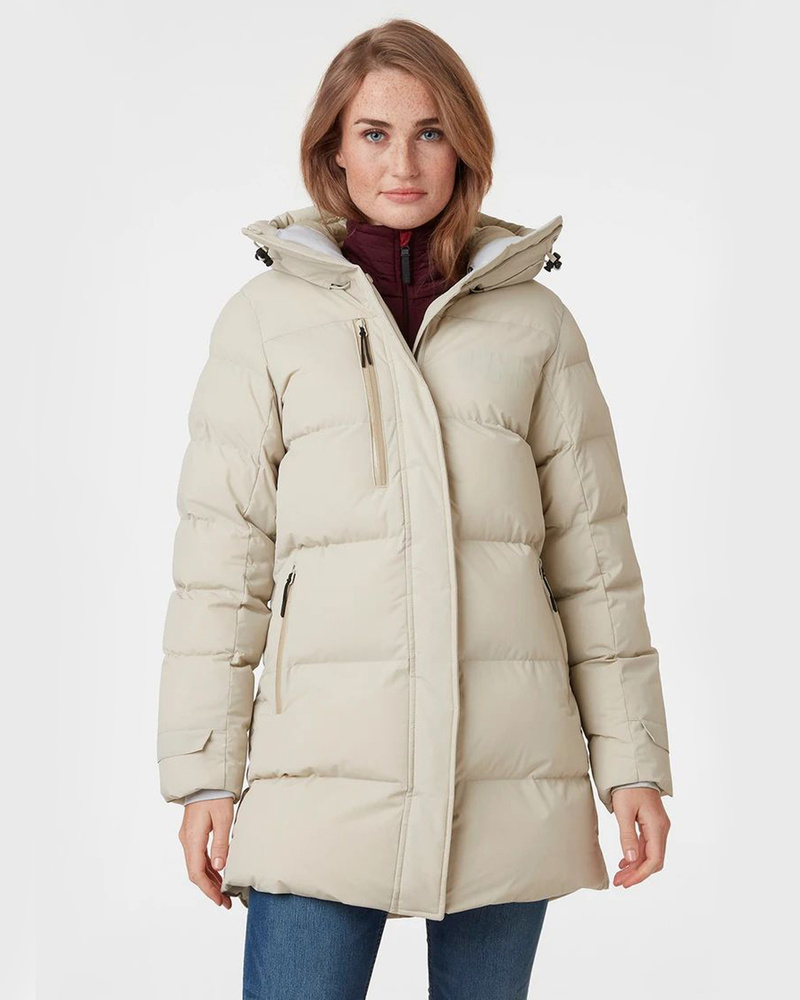 Парка Helly Hansen W Adore Puffy Parka #1