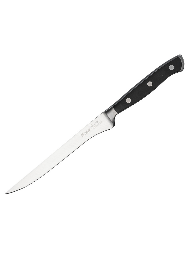 Нож кухонный TalleR TR-22024 филейный 15 см #1