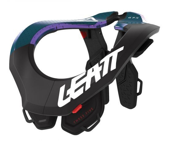 Защита шеи Leatt GPX 3.5 Brace (Размер S/M) #1