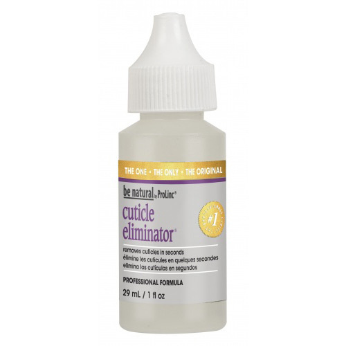 Be Natural Cuticle Eliminator, средство для удаления кутикулы, 29 мл #1