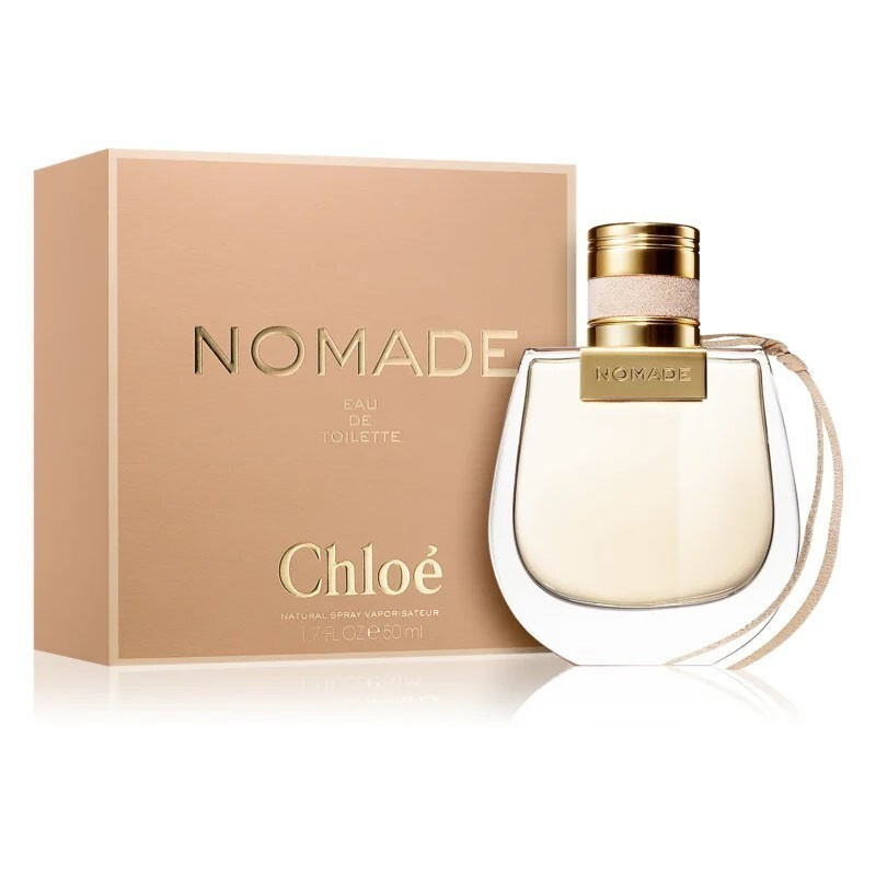  Chloe Nomade Вода парфюмерная 50 мл #1