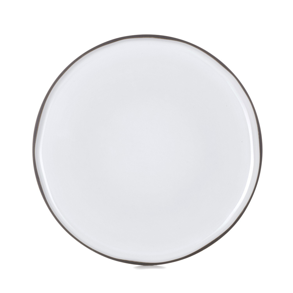 REVOL Блюдо, 1 шт, Керамика Белый, диаметр 30 см #1