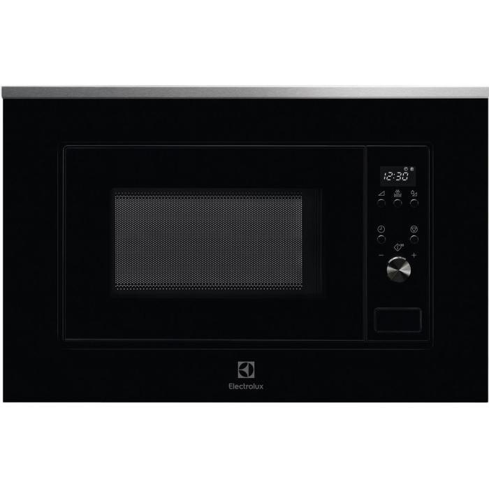 Микроволновая печь встраиваемая Electrolux LMS 2203 EMX #1