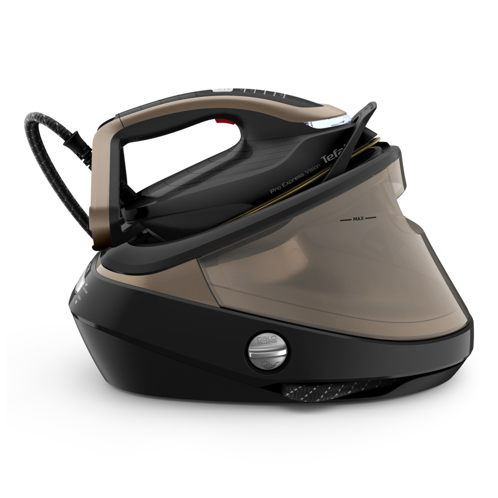 Парогенератор  Tefal GV9820E0, медь #1