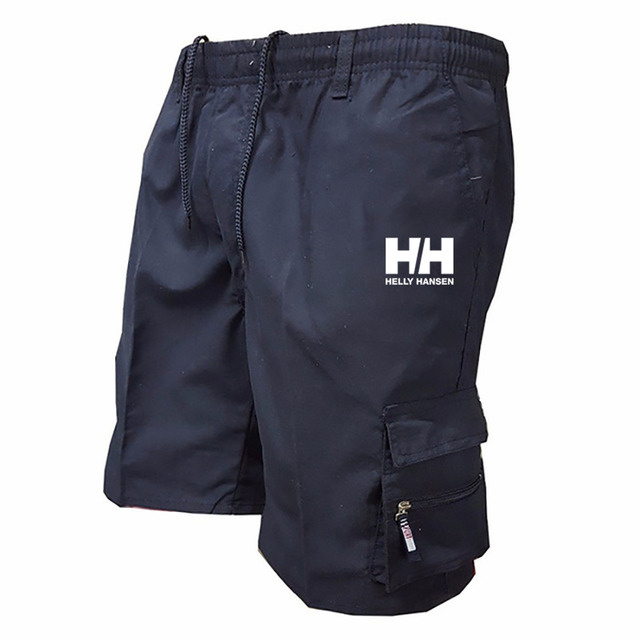 Шорты Helly Hansen #1