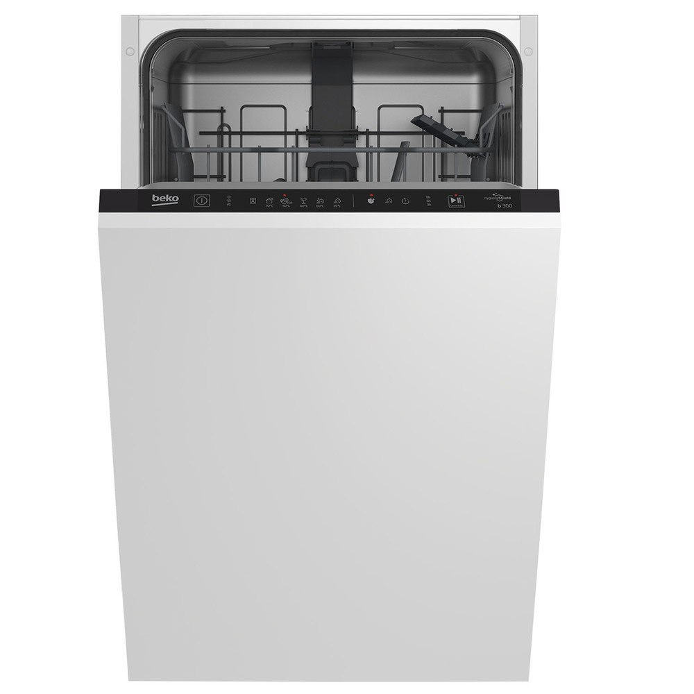 Встраиваемая посудомоечная машина Beko BDIS16020 #1