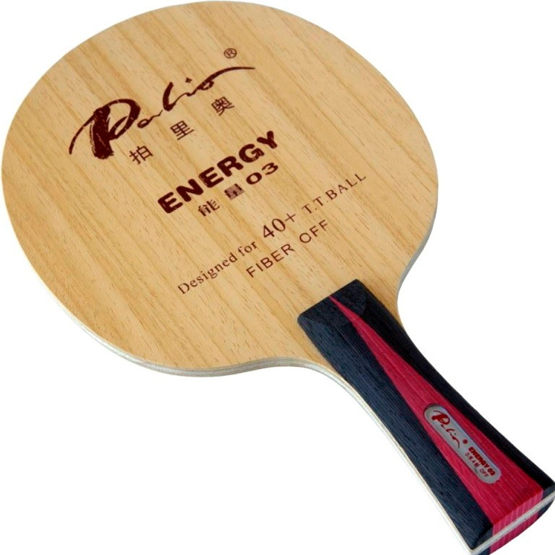 Основание для теннисной ракетки Palio ENERGY-03 (5+4) + Чехол #1