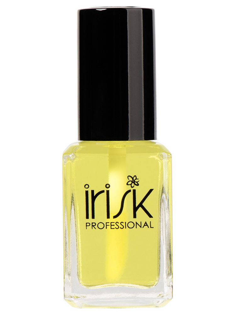 IRISK Сухое масло PERFUME OIL для ногтей и кутикулы, (002 Ирис и Сандал) 12мл  #1