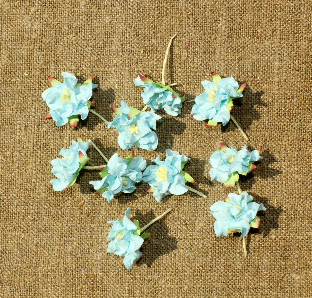 Бумажные цветы для скрапбукинга | steklorez69.ru