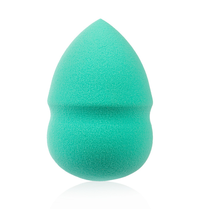 TF Спонж для нанесения макияжа ACCURACY SPONGE, FASHION-GREEN #1