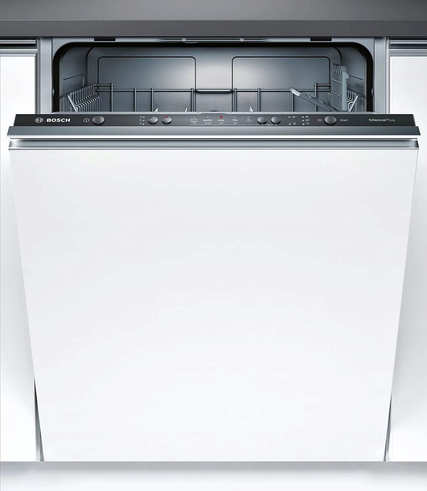 Посудомоечная машина встраиваемая Bosch Serie 2 SMV25AX00E 2400Вт полноразмерная  #1
