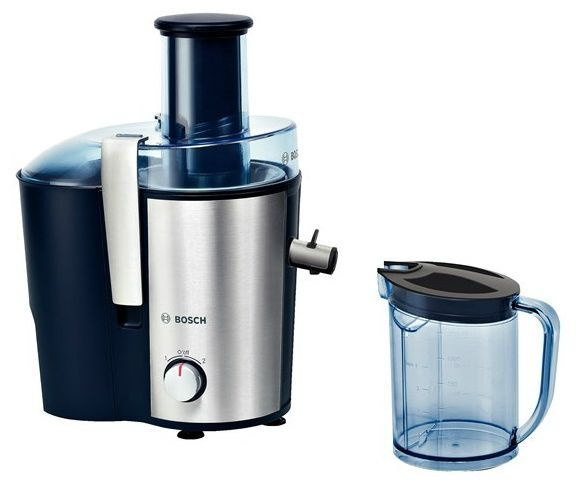 Соковыжималка Bosch MES3500 #1