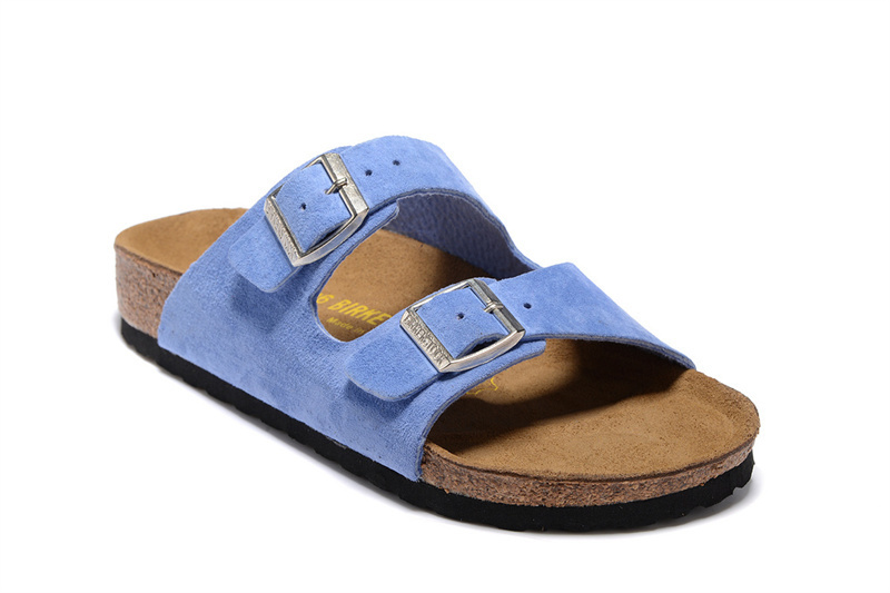 Шлепанцы Birkenstock #1