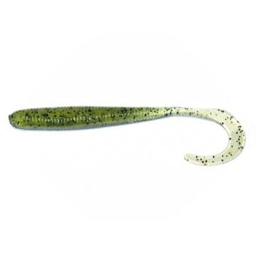 Мягкие приманки Bait Breath U30 Fish Curly 3,5" (7шт.) #106 #1