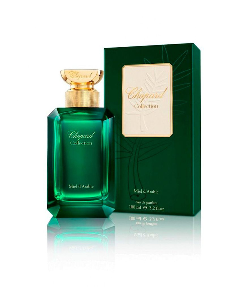 Chopard Collection Miel D'Arabie edp Парфюмерная вода 100 мл. #1