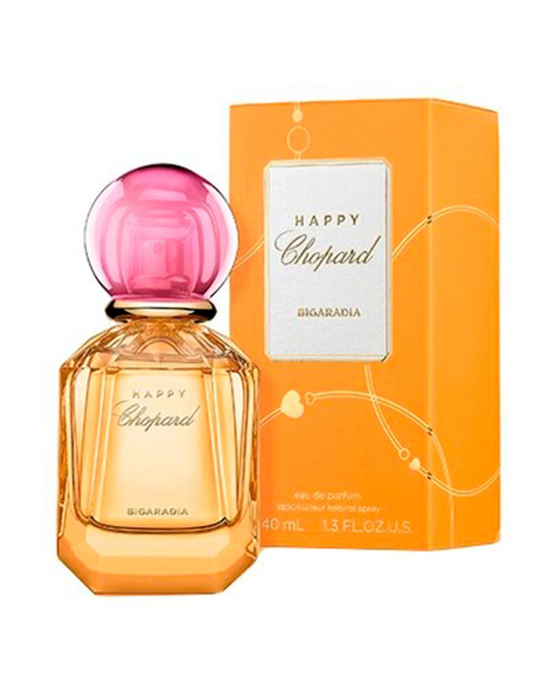 Chopard Happy Bigaradia edp w Парфюмерная вода 40 мл. #1