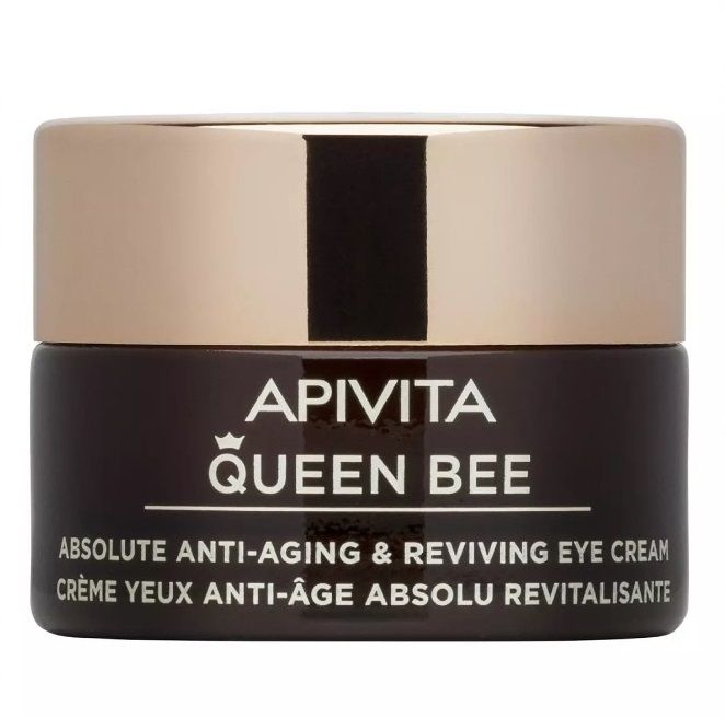 АПИВИТА Queen Bee Антивозрастной крем для кожи контура глаз против признаков старения женщин и мужчин, #1
