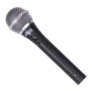 Ritmix Микрофон вокальный RDM-155 черный #1