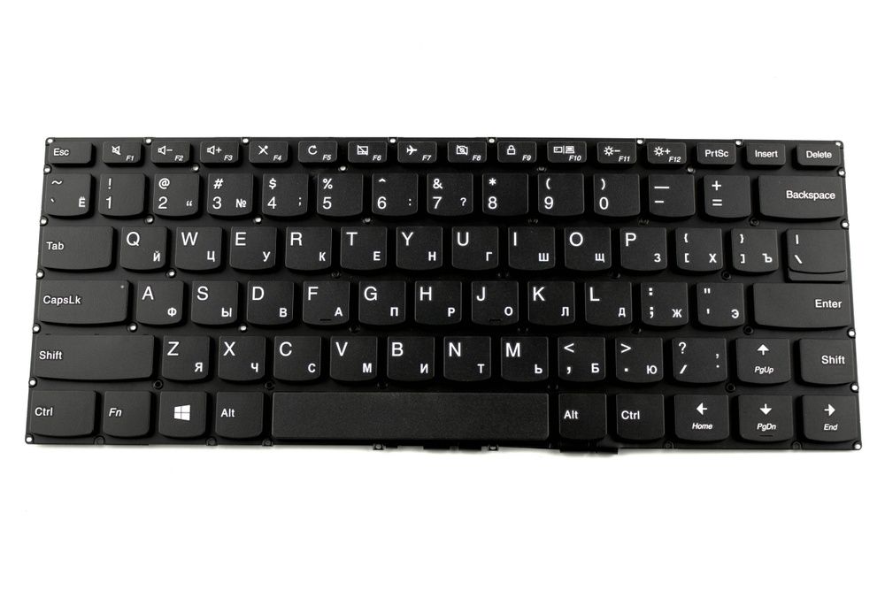 Клавиатура для ноутбука Lenovo 710-15IKB 710-14ISK p/n: SN20K82147, LCM15J3 #1