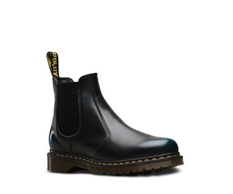 Ботинки Dr. Martens #1