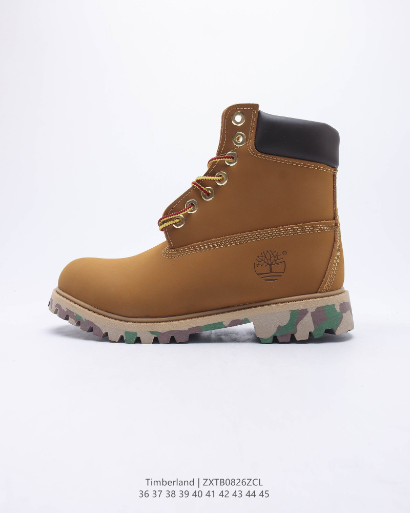 Ботинки Timberland Timberland 6 Inch Premium Boot Waterproof #1