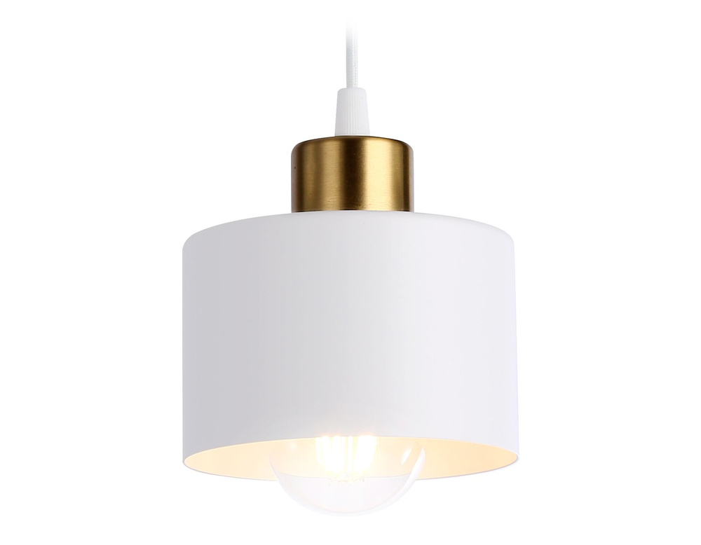 Подвесной светильник в стиле лофт Ambrella Light TR8112 #1