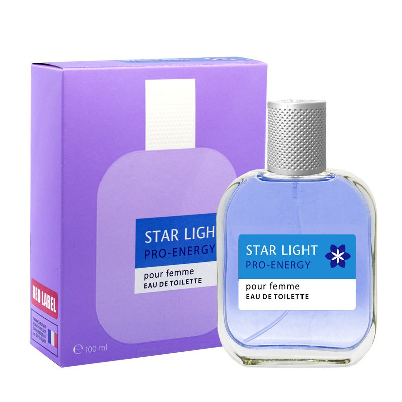 Red Label Pro-Energy (жен) 3 Туалетная вода 100 мл (877435686)